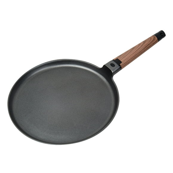 Matfer Bourgeat 071122 Cast Iron Crepe Pan Matfer Bourgeat 071122 Cast Iron Crepe Pan